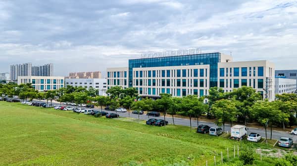 Polygee 100,000+㎡ commercial kitchen ESP manufacturer factory base