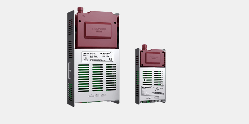 Polygee Intelligent Power Supply