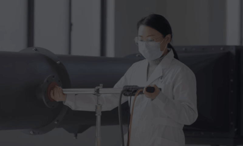 Polygee Fume Emission Testing