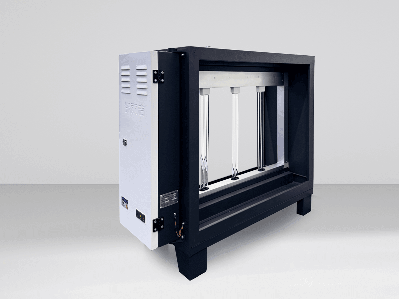 Aluminum profile lamp frame